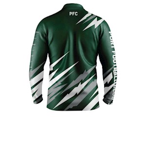 Port FC Fishing Long Sleeve Shirt