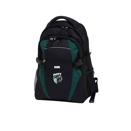 Port FC Backpack