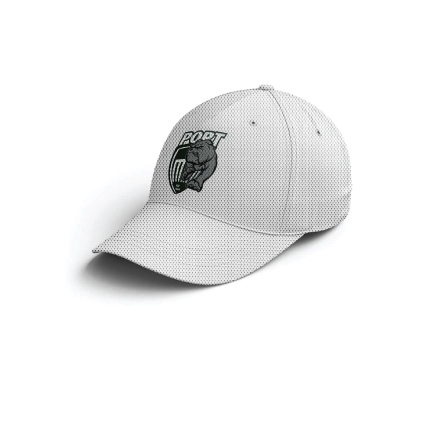 Port FC Mesh Training Cap