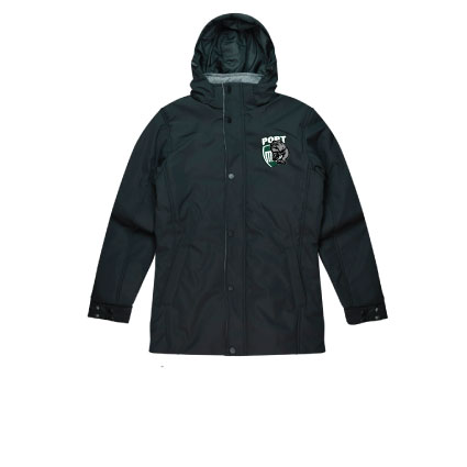 Port FC Parklands Jacket 