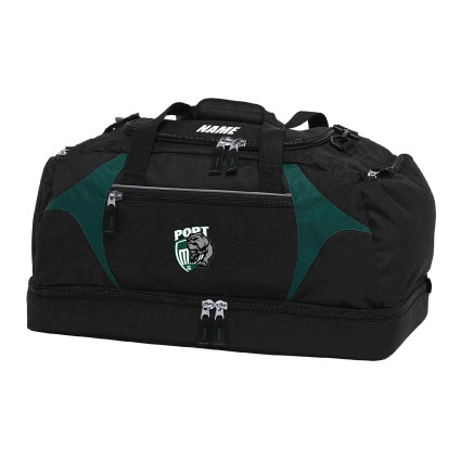 Port FC Sports Bag
