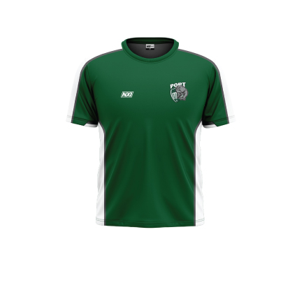 Port FC Training Tee