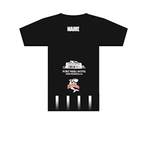Port Neill CC Training Tee
