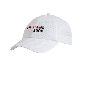 Project 160 Cap 2026