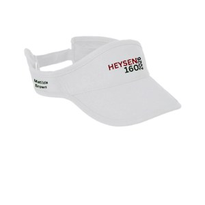 Project 160 Visor 2026