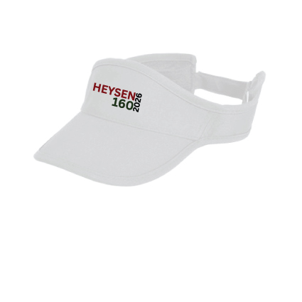 Project 160 Visor 2026