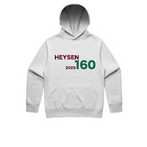 Project 160 Relaxed Hoodie