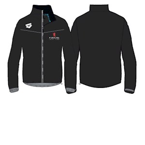 Purruna Swim Team Jacket 