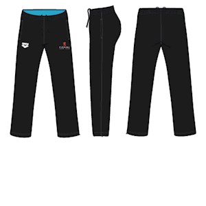 Purruna Swim Team Panel Pant