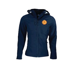 Quorn Willsden FC Softshell Jacket