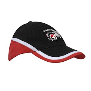 Willsden FC SGL Premiers Commemorative Cap