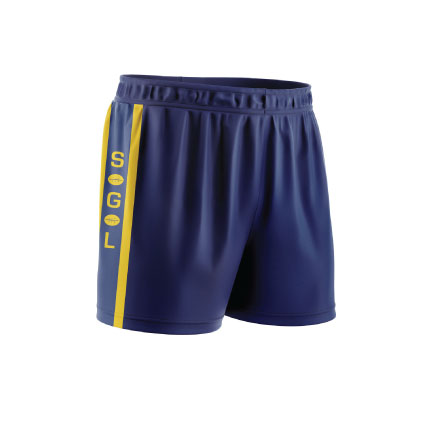 Quorn FC Shorts