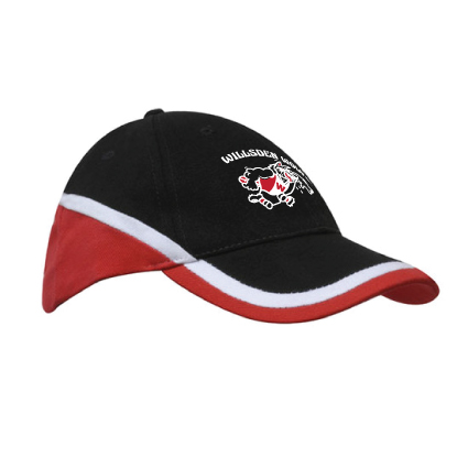 Willsden FC SGL Premiers Commemorative Cap