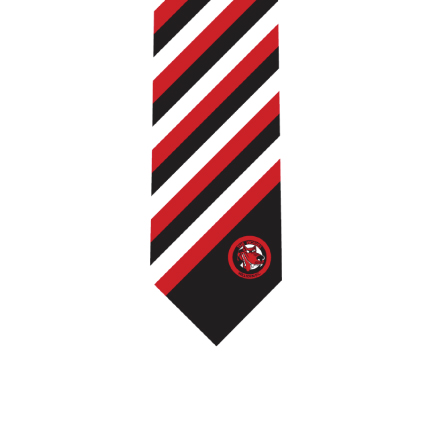Willsden FC Custom Neck Tie