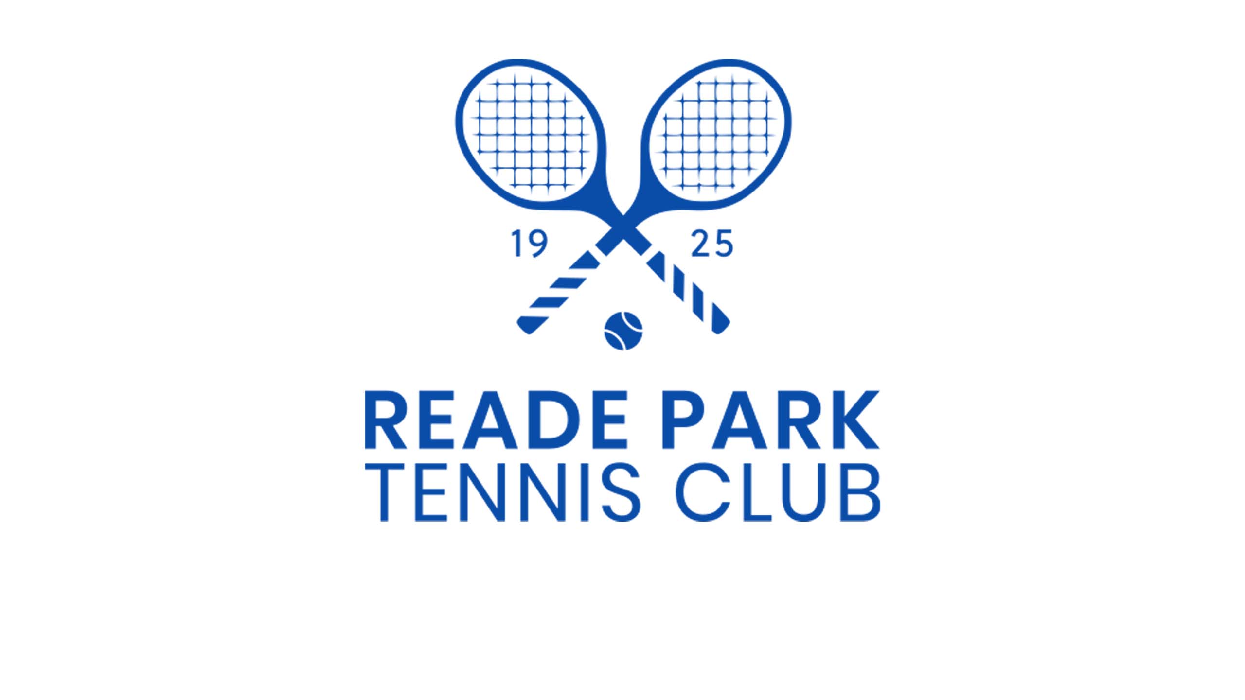 Reade Park Tennis Club