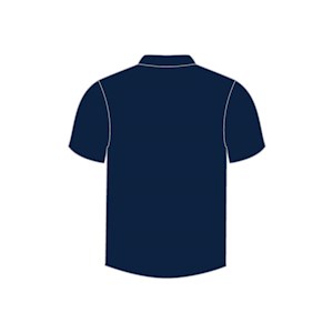 Harry Butler Red Devil Polo