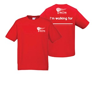RTF Personalised T-shirt