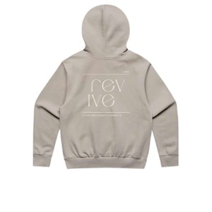 Revive Pilates Hoodie