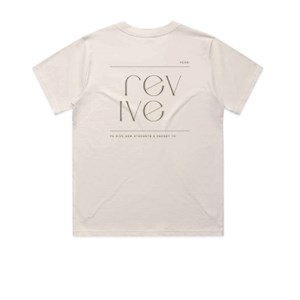 Revive Pilates Classic T-Shirt