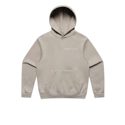 Revive Pilates Hoodie