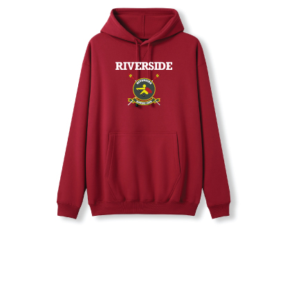 Riverside Rowing Club Hoodie