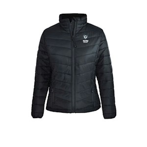 HPE STAFF - Roma Mitchell Puffer Jacket