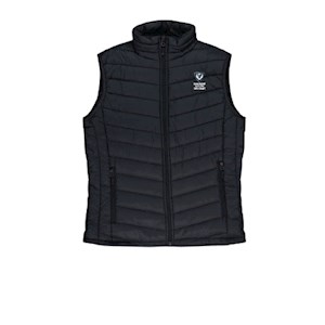 HPE STAFF - Roma Mitchell Puffer Vest