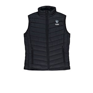 Staff - Roma Mitchell Puffer Vest