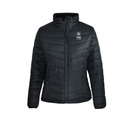 ICT Staff - Roma Mitchell Puffer Jacket