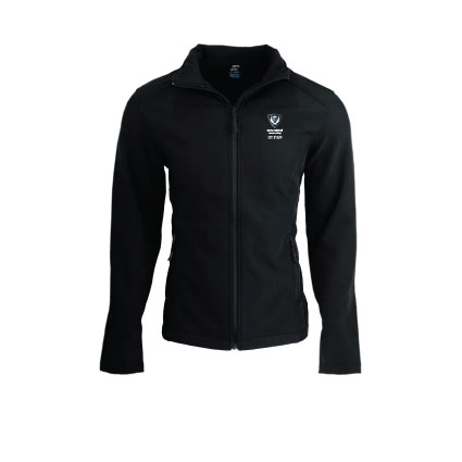 ICT Staff - Roma Mitchell Softshell Jacket