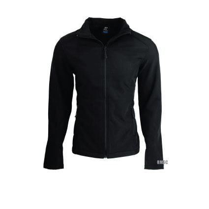 RMSC - Roma Mitchell Softshell Jacket