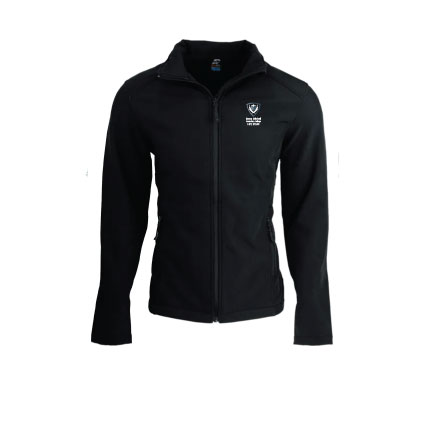 HPE STAFF - Roma Mitchell Softshell Jacket