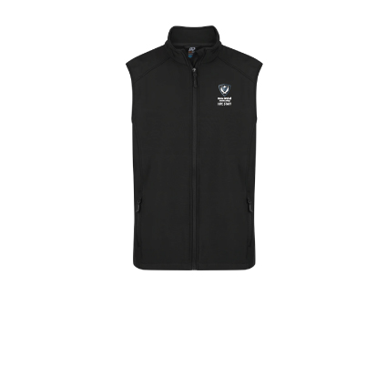 HPE STAFF - Roma Mitchell Softshell Vest