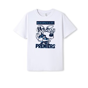 Roopena A Grade Premiers T-Shirt