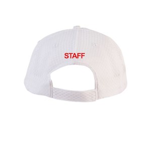 HPE Staff- Rostrevor College Cap