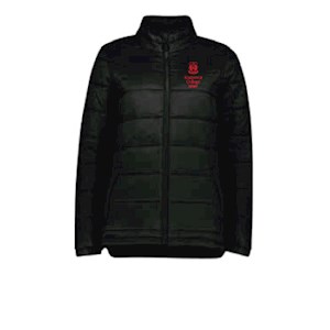 General Staff- Rostrevor College Puffer Jacket