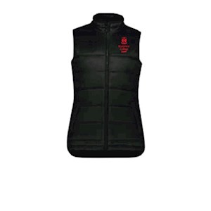 General Staff- Rostrevor College Puffer Vest