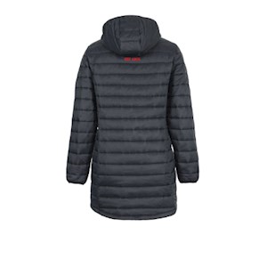 General Staff- Rostrevor Staff Longline Puffer Jacket