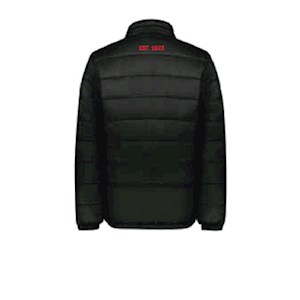 General Staff- Rostrevor College Puffer Jacket