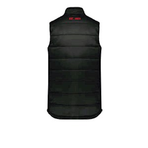 General Staff- Rostrevor College Puffer Vest