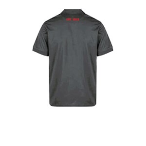 General Staff- Rostrevor College Short Sleeve Polo 