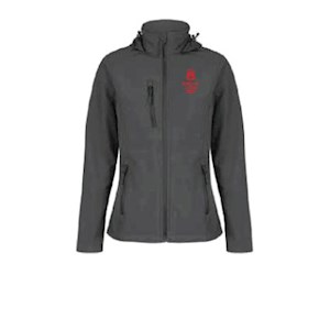 General Staff- Rostrevor College Softshell Jacket