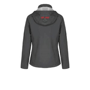 General Staff- Rostrevor College Softshell Jacket