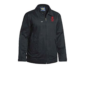 Facilities - Rostrevor College Drill Jacket