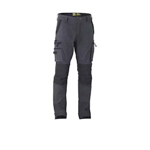 Facilities - Rostrevor College Utility Pants