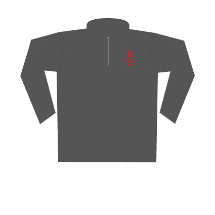 HPE Staff- Rostrevor College Qtr Zip