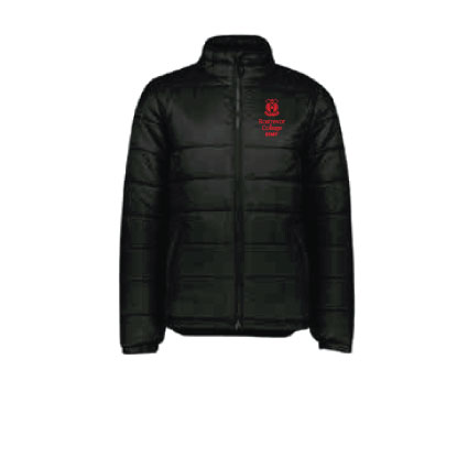 General Staff- Rostrevor College Puffer Jacket