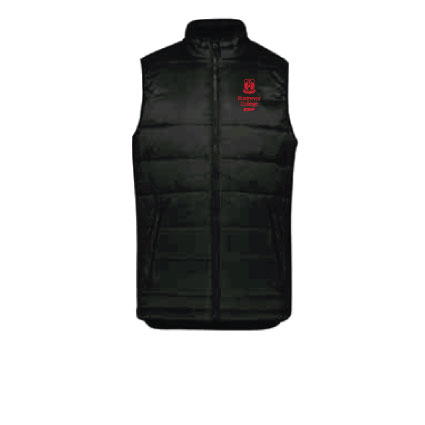 General Staff- Rostrevor College Puffer Vest