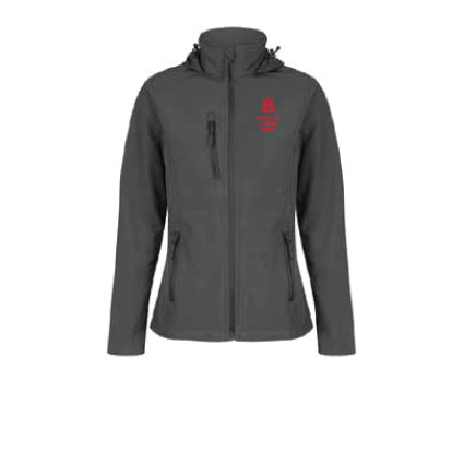 General Staff- Rostrevor College Softshell Jacket