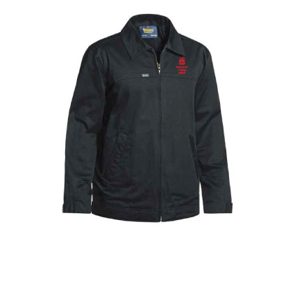 Facilities - Rostrevor College Drill Jacket